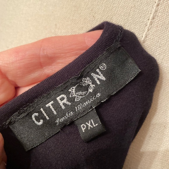 Citron Tank - Picture 6 of 9